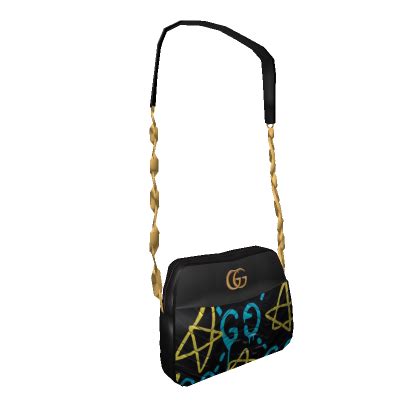 gucci ghost bag roblox price|gucci ghost bag.